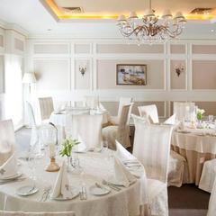 Отель Баташев, Выкса, Нижегородская область