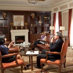 Отель Баташев, Выкса, Нижегородская область