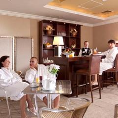 Отель Баташев, Выкса, Нижегородская область