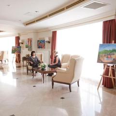 Отель Баташев, Выкса, Нижегородская область