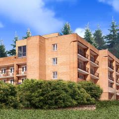 База отдыха Волна, Выползово, Рязанская область