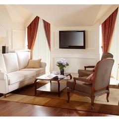 Отель Баташев, Выкса, Нижегородская область