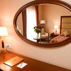 Отель Баташев, Выкса, Нижегородская область