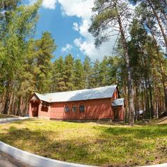 База отдыха Волна, Выползово, Рязанская область