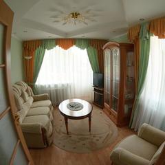 База отдыха Волна, Выползово, Рязанская область