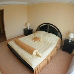 База отдыха Волна, Выползово, Рязанская область