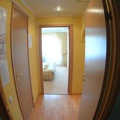 База отдыха Волна, Выползово, Рязанская область