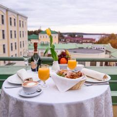 Отель Баташев, Выкса, Нижегородская область