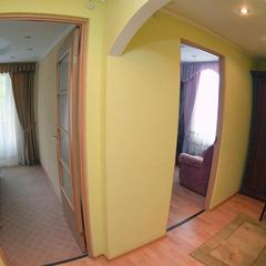 База отдыха Волна, Выползово, Рязанская область