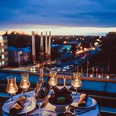 Отель Баташев, Выкса, Нижегородская область