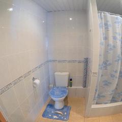 База отдыха Волна, Выползово, Рязанская область