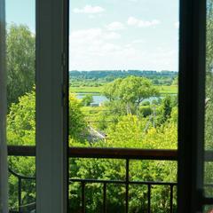 База отдыха Волна, Выползово, Рязанская область