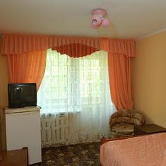 База отдыха Волна, Выползово, Рязанская область