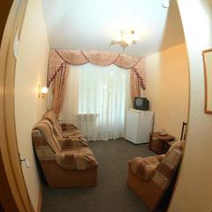 База отдыха Волна, Выползово, Рязанская область