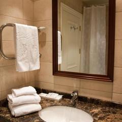 Отель Баташев, Выкса, Нижегородская область