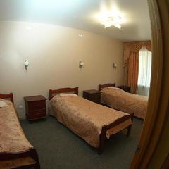 База отдыха Волна, Выползово, Рязанская область