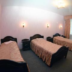 База отдыха Волна, Выползово, Рязанская область