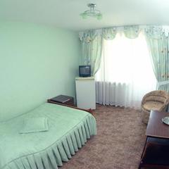 База отдыха Волна, Выползово, Рязанская область