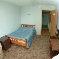 База отдыха Волна, Выползово, Рязанская область