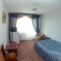 База отдыха Волна, Выползово, Рязанская область