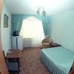 База отдыха Волна, Выползово, Рязанская область