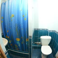 База отдыха Волна, Выползово, Рязанская область