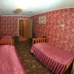 База отдыха Волна, Выползово, Рязанская область