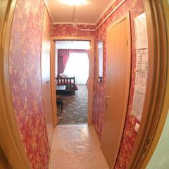 База отдыха Волна, Выползово, Рязанская область