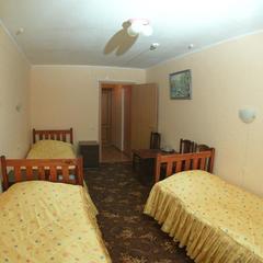 База отдыха Волна, Выползово, Рязанская область