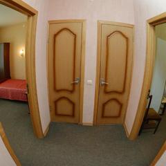 База отдыха Волна, Выползово, Рязанская область