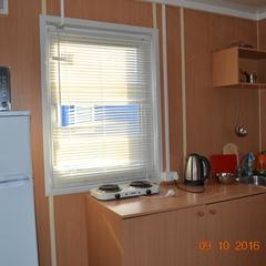 База отдыха Каспийский Лотос, Вышка, Астраханская область