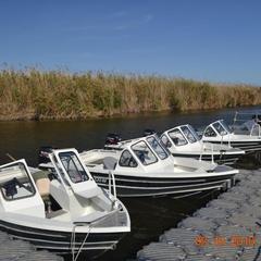 База отдыха Каспийский Лотос, Вышка, Астраханская область
