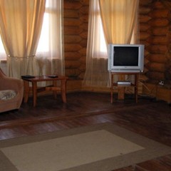 Рыболовная база Рыболовная база Ковчег, Вышка, Астраханская область