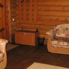 Рыболовная база Рыболовная база Ковчег, Вышка, Астраханская область