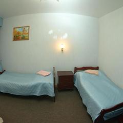 База отдыха Волна, Выползово, Рязанская область