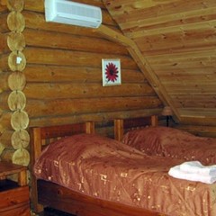 Рыболовная база Рыболовная база Ковчег, Вышка, Астраханская область