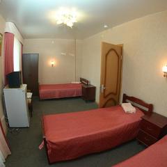 База отдыха Волна, Выползово, Рязанская область