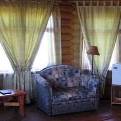 Рыболовная база Рыболовная база Ковчег, Вышка, Астраханская область