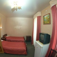 База отдыха Волна, Выползово, Рязанская область