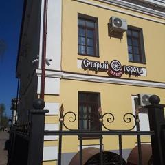 Отель Старый Городъ, Вытегра, Вологодская область