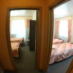 База отдыха Волна, Выползово, Рязанская область