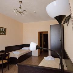 Отель Старый Городъ, Вытегра, Вологодская область