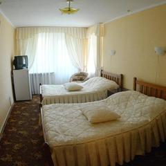 База отдыха Волна, Выползово, Рязанская область