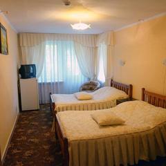 База отдыха Волна, Выползово, Рязанская область