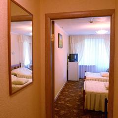 База отдыха Волна, Выползово, Рязанская область