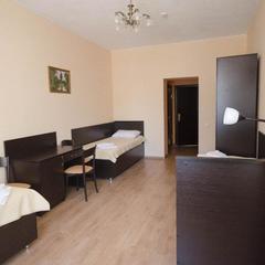 Отель Старый Городъ, Вытегра, Вологодская область