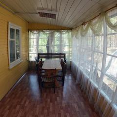 База отдыха Волна, Выползово, Рязанская область