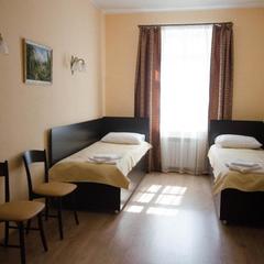 Отель Старый Городъ, Вытегра, Вологодская область