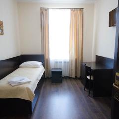 Отель Старый Городъ, Вытегра, Вологодская область