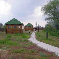 Рыболовная база Рыболовная база Ковчег, Вышка, Астраханская область